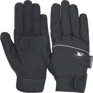 Guantes impermeables Trespass Cruzado para adultos - S - Imagen 1 de 3