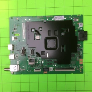 Samsung UN65U8000FF TV Fernseher Hauptvideo Platine BN96-61472V - Bild 1 von 6