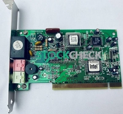 Intel ENF656-GPCI-INPR Modem Card - Image 1 of 3