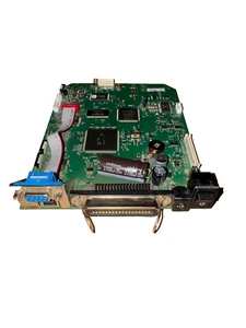 Zebra GX430t Motherboard Label Printer Main Board P1019947-01 - Picture 1 of 7