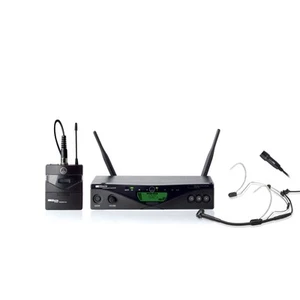 AKG WMS 470, Presenterset B7 500-530 MHz - Bild 1 von 5