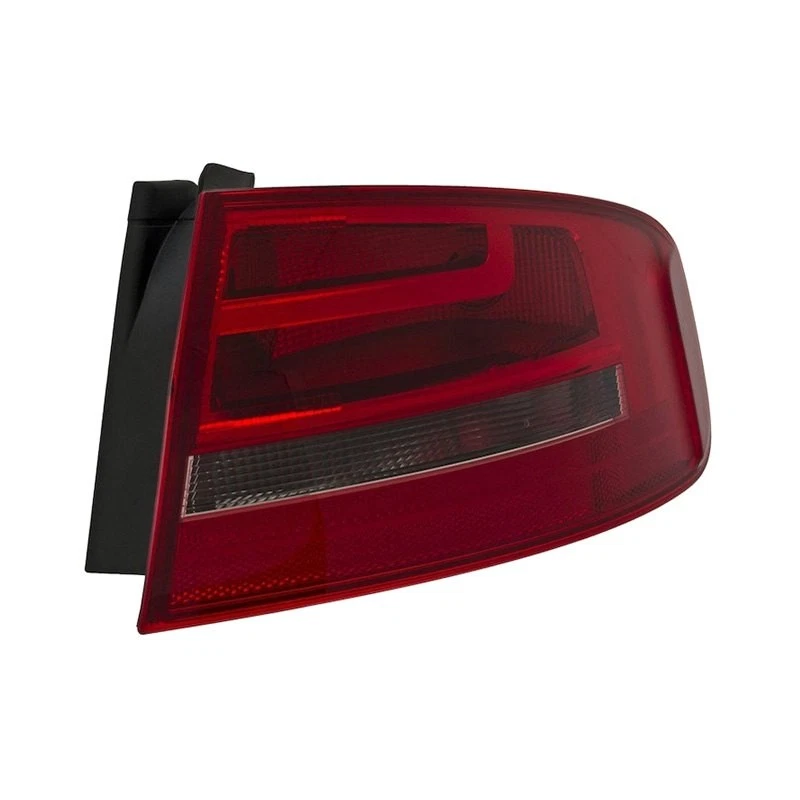 For Audi S4 13-15 Hella 010914121 Passenger Side Outer Replacement Tail Light Foto 1 de 4