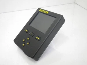 825-0046-1R 821-0024-1R Cognex SensorView Teach Pendant - Picture 1 of 5