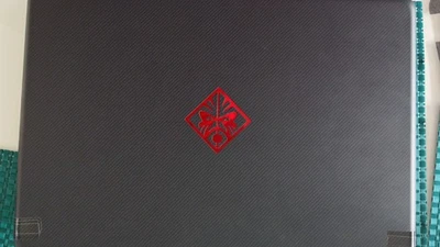 Hp Omen 17 Zoll Gaming Notebook I7 6700hq Gtx 1070 (Beschreibung Lesen) - Bild 1 von 4