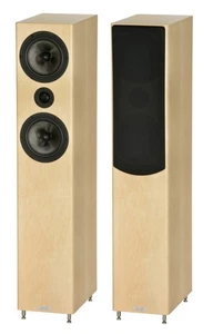 ASW CANTIUS 512 Kirsche Hochglanz Aussteller UVP Euro 1.049,00, Stückpreis - Bild 1 von 2