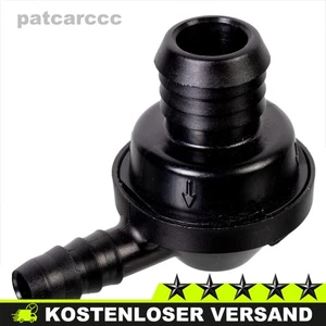 Ventil, Kurbelgehäuseentlüftung für AUDI SEAT SKODA VW 030103175B - Picture 1 of 6