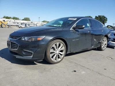 DRIVER WHEEL AIR BAG 2017-2025 CHEVROLET MALIBU - Image 1 of 4