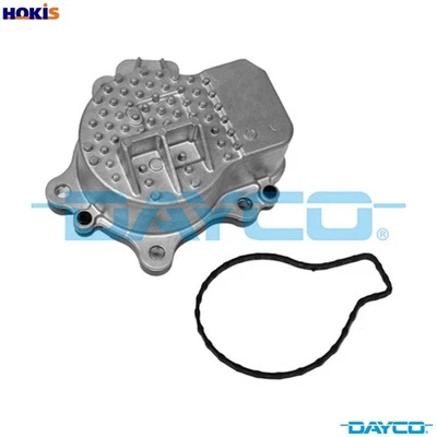 WATER PUMP ENGINE COOLING DEP1001 FOR LEXUS TOYOTA YARIS/Hatchback/Van GRAND/+ - Image 1 of 4