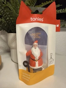 Tonie Weihnachtsmann & Co KG Figur Weihnachten Tonie NEU - Bild 1 von 1
