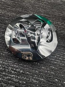New OE 2013-2018 Dodge Ram 2500 3500 Chrome Center Cap 4726280 - Picture 1 of 2