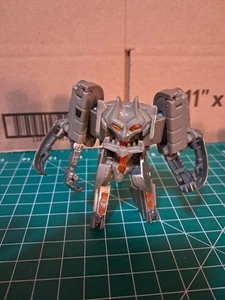 Transformers Revenge Of The Fallen Ejector complete Hasbro ROTF Scout Class - Picture 1 of 2