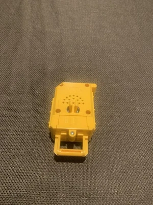 G.I. Joe Electronic Super Sonic Fighters Fort America 1992 Foto 1 de 3