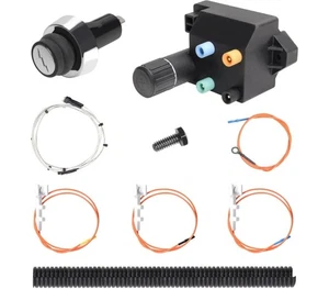 Kit de encendido de parrilla SafBbcue 66354 para Weber GS4 Genesis II serie 310/315 gas  - Imagen 1 de 8