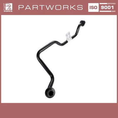 Ölleitung Getriebe für PORSCHE 996 Carrera -'01 Rücklauf  99630708501 - Изображение 1 из 4