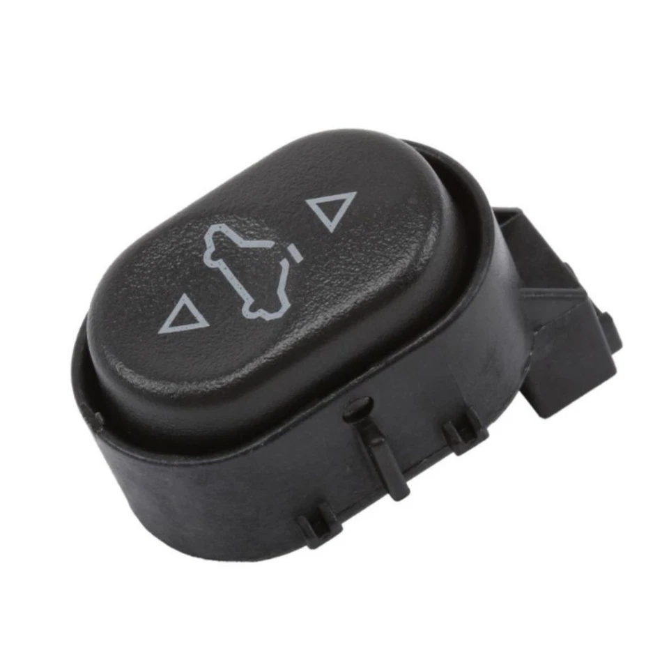 Подлинный переключатель люка ACDelco для Saturn Aura 2007-2009 | черное дерево | 3 терминала - Изображение 1 из 4