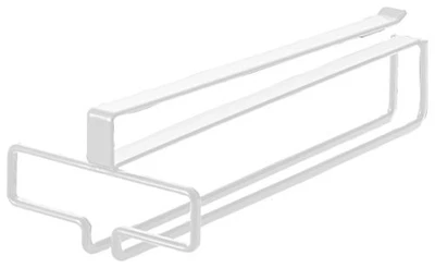 Armario Yamazaki bajo copa de vino colgador torre blanco 2462 Foto 1 de 4