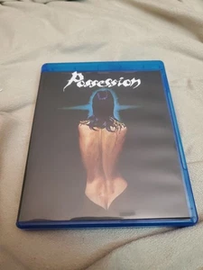 Possession - Blu-ray - Umbrella Films - Read Description - Picture 1 of 3