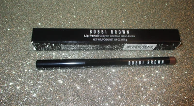 Lápiz labial Bobbi Brown - Brownstone tamaño completo nuevo en caja Foto 1 de 3