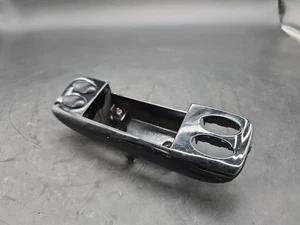 97-04 PORSCHE BOXSTER CENTER CONSOLE ASHTRAY TRIM BEZEL M2-994 - Picture 1 of 12