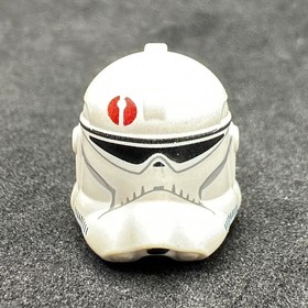 LEGO 11217 Star Wars Clone BARC Trooper Helmet Set 75037