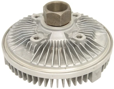 Embrague ventilador de refrigeración del motor Four Seasons 36933 para modelos Dodge 92-03 seleccionados Foto 1 de 4