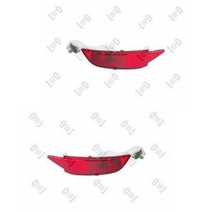 Conjuntos De Luces Traseras Para Ford Fiesta VI C-Max II DXA/CB7 DXA/CEU - Imagen 1 de 3