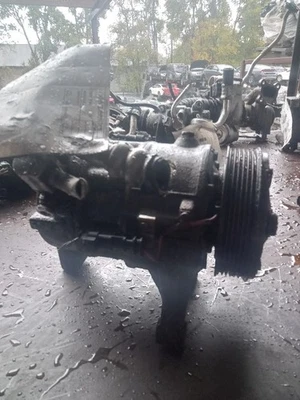 Used A/C Compressor fits: 2014 Cadillac Srx 3.6 Grade A Foto 1 de 4