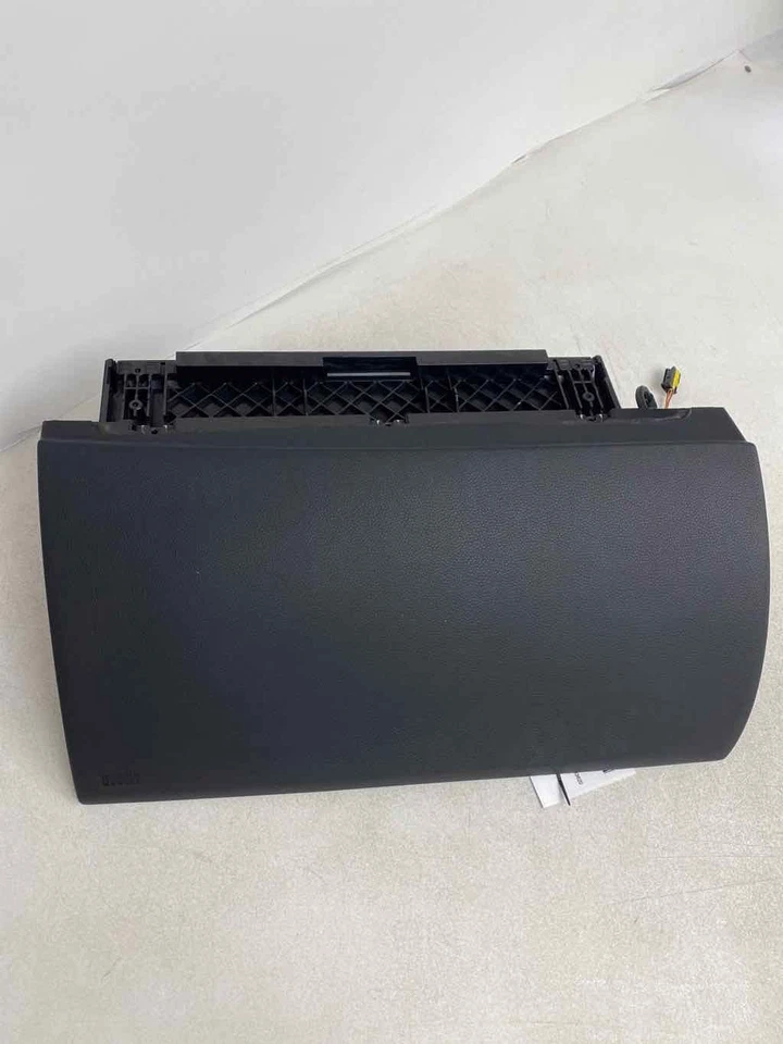 Bmw Coupe Compartment Storage Glove Box Black Fits BMW 650I 2009-2010 - Image 1 of 4