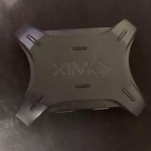 XIM4 Keyboard and Mouse Adapter PS3 PS4 Xbox 360 Xbox One XIM 4 Game Accessory - Picture 1 of 1