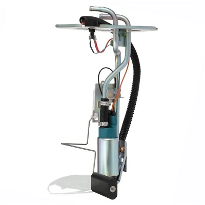 Fuel Pump Hanger Assembly Delphi For 1994-1995 Jeep Wrangler - Image 1 of 4