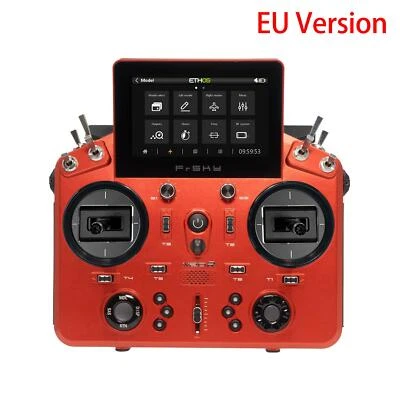 TANDEM X20R FrSky Transmitter ETHOS ACCESS 2.4G for RC Truck Excavator Car Model - Image 1 of 3