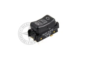 Window Regulator Switch for Mercedes G-class A1408212951 genuine - Picture 1 of 2