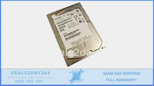 Toshiba 600GB Internal 15000RPM 2.5" AL13SXB600N HDD SAS not for laptops - Picture 1 of 5