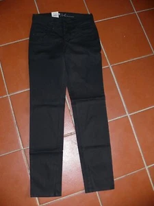 JOKER Woman Röhrenjeans Jeans Hose MARLENY 3953/120 schwarz W27 L32 NEU - Bild 1 von 4