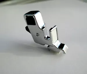 LOW SHANK PRESSER FOOT HOLDER * BROTHER CE CS LS NV BABY LOCK BLCC BLQC ESP ESE - Picture 1 of 5