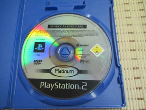 Spyro A Hero's Tail per Playstation 2 PS2 PS 2* - Foto 1 di 1