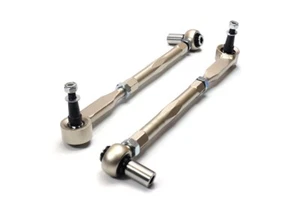 ISR Performance PRO Front Tension Control Arms / Rods for Hyundai Genesis Coupe - Picture 1 of 4