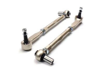 ISR Performance PRO Front Tension Control Arms / Rods for Hyundai Genesis Coupe - Image 1 of 4