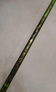 Used Aldila Trinity F75r Fairway Shaft / Regular Flex / Titleist 2nd Gen Adapter - Picture 1 of 6