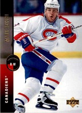 1995-96 Upper Deck Mark Recchi #441