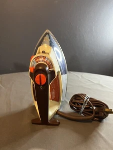 Vintage Sunbeam Iron 421 A series - Picture 1 of 5