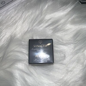Cle de Peau Beaute CPB Synactif Daytime Moisturizer Enriched 3ml Sealed New - Picture 1 of 3