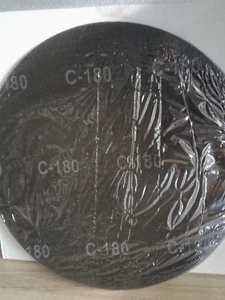 Mampara de lijado de piso de 20" grano 180 (10 por caja)  - Imagen 1 de 2