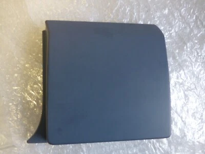 GENUINE VAUXHALL VIVARO-RENAULT TRAFIC PASSENGER SIDE B POST MOULDING. 2014-19 - Image 1 of 3