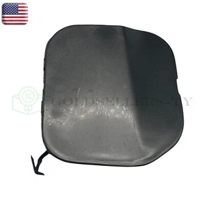 FOR NISSAN ROGUE 2014-2016 Front Bumper Tow Hook Cap Cover Eye Access - Picture 1 of 8