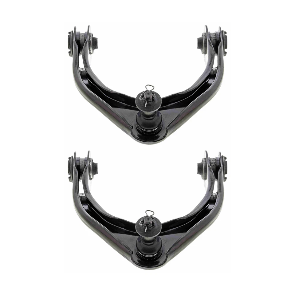 Kit de junta esférica braço de controle superior dianteiro MEVOTECH conjunto 2 peças para Lexus IS350 AWD - Imagem 1 de 4