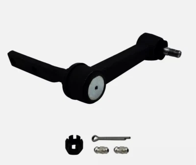 CARQUEST DWK6259T - Brazo de rueda loca de dirección Foto 1 de 3