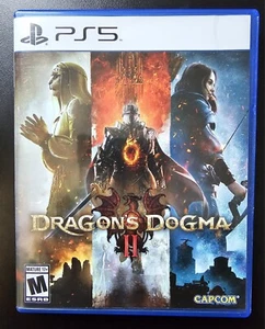 Dragon's Dogma 2 - PlayStation 5 - Bild 1 von 4