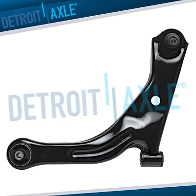 Brazos de control inferiores delanteros izquierdos para Ford Escape Mercury Mariner Mazda Tribute Foto 1 de 4