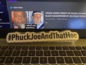 #PhuckJoeAndThatHoe - Bild 1 von 1